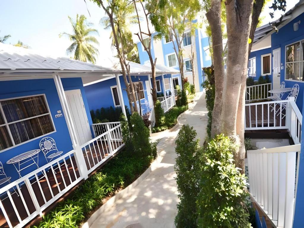 Pearl By The Sea Resort Prachuap Khiri Khan Esterno foto