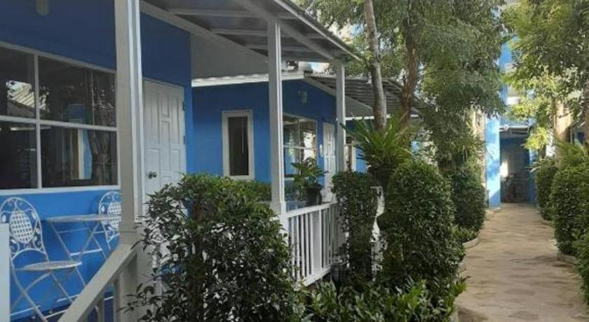 Pearl By The Sea Resort Prachuap Khiri Khan Esterno foto