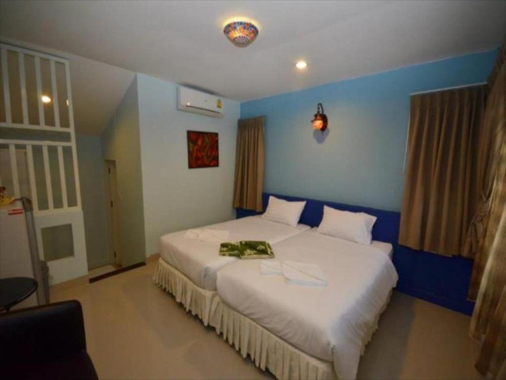 Pearl By The Sea Resort Prachuap Khiri Khan Esterno foto