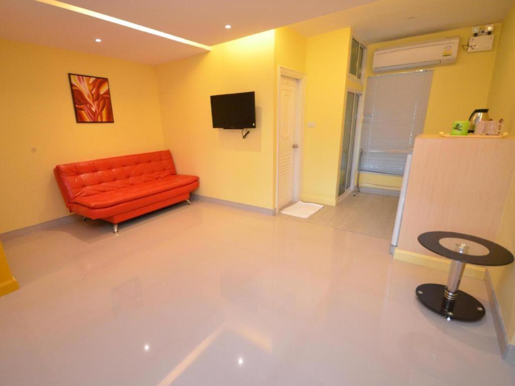 Pearl By The Sea Resort Prachuap Khiri Khan Esterno foto